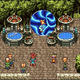 Illustration for article titled The Agency Group: Chrono Trigger